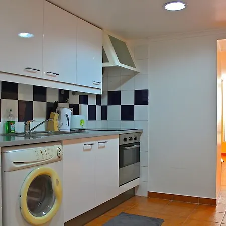 Akicity Bairro Alto In Apartment Lisbon