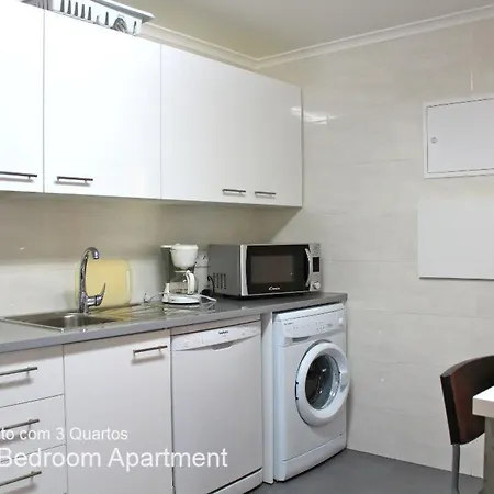 Akicity Bairro Alto In Apartment