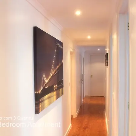 Akicity Bairro Alto In Apartment *